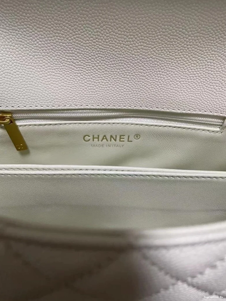TechFriendly Top 54391 Bags Handle Chanel 0805